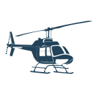 Helikopter Kirala